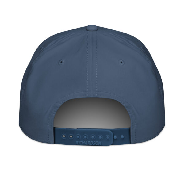Classic rope cap - Image 6