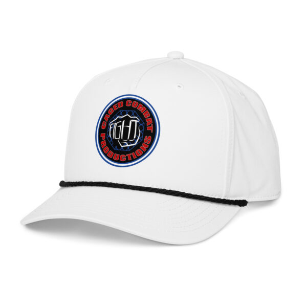 Classic rope cap - Image 11