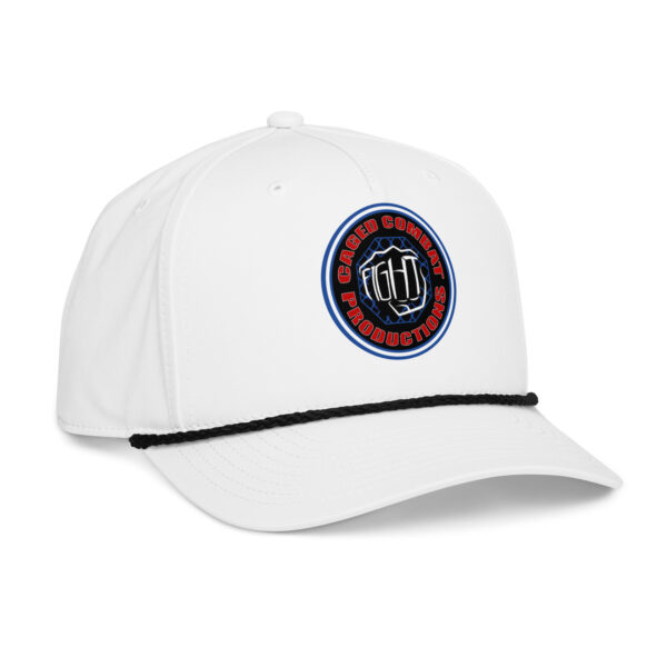 Classic rope cap - Image 12